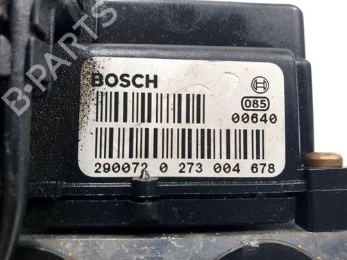 ABS pump RENAULT MEGANE I Classic (LA0/1_) 1.9 dCi (LA05) | BP25145894M43 