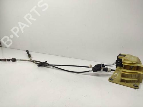 Gear lever FORD FOCUS C-MAX (DM2) 1.8 TDCi | BP11717264M90 