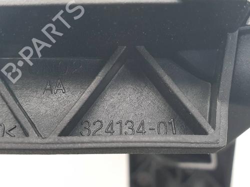 Pedal MAZDA CX-5 (KE, GH) 2.2 D AWD (KE2AW) | BP37668436I4  - Image 5