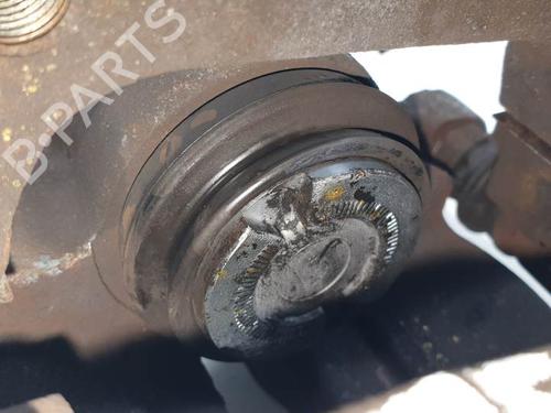 Right rear brake caliper CITROËN JUMPY II Van 2.0 HDi 120 | BP28713544M106 