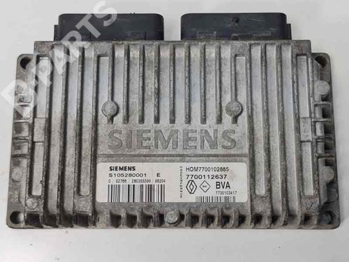automatic-gearbox-ecu-renault-megane-i-classic-la01_-20-s105280001e-7700112637-hom7700102885-1996-1997-1998-1999-2000-2001-2002-2003-2004-2005-2006-2007-2008-6858525 main image