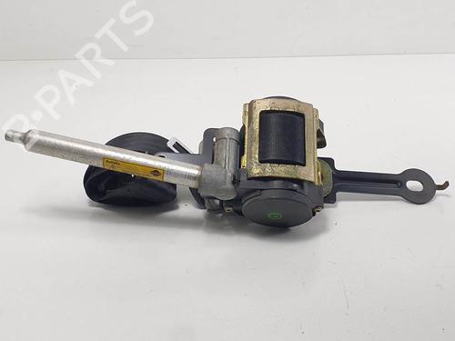 Used Front right seatbelt Front right seatbelt NISSAN PRIMERA (P11) 2.0 TD (90 hp) 13244434 13244434