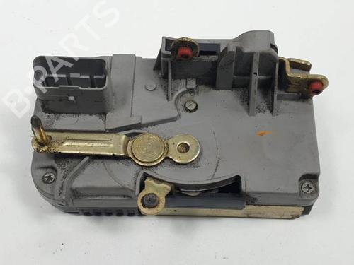 Front right lock CITROËN JUMPY I (U6U_) 1.9 D 70 | BP12371635C97 