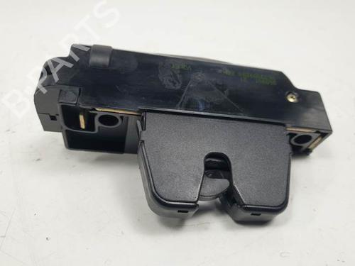 Used Tailgate lock PEUGEOT 307 (3A/C) 2.0 HDi 90 (90 hp) 12367423