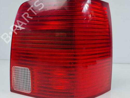 Right taillight VW PASSAT B5 Variant (3B5) 1.9 TDI | BP37484424C35 - Image 5