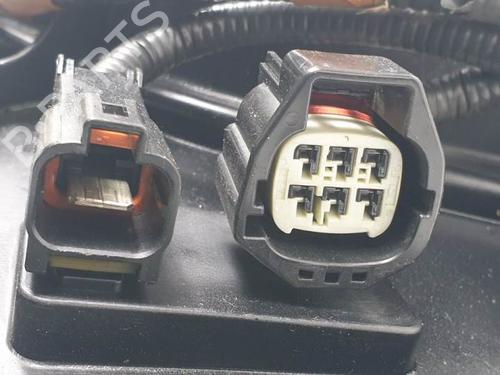 Køleventilator elektrisk JAGUAR S-TYPE II (X200) 3.0 V6 | BP16583611M35 