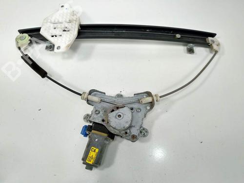 Used Rear left window mechanism Rear left window mechanism CHEVROLET CAPTIVA (C100, C140) 2.0 D 4WD (150 hp) 8510209 8510209