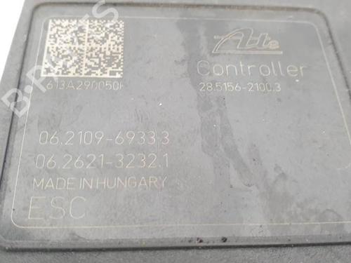 ABS pump NISSAN NOTE (E12) 1.5 dCi | BP12392081M43 