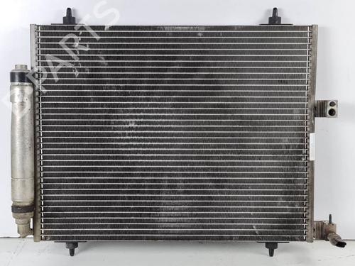 Used AC radiator AC radiator FIAT ULYSSE (179_) 2.0 (179BXA11, 179BXA1A) (136 hp) 7283408 7283408