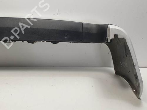Rear bumper RENAULT KANGOO (KC0/1_) 1.5 dCi (KC07) | BP29175645C8