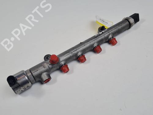 Used Injection rail Injection rail MERCEDES-BENZ C-CLASS (W204) C 250 CDI (204.003) (204 hp) 30450695 30450695