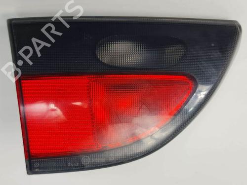 Used Left tailgate light Left tailgate light RENAULT MEGANE I Classic (LA0/1_) 2.0 i (LA07, LA0G) (114 hp) 6858539 6858539
