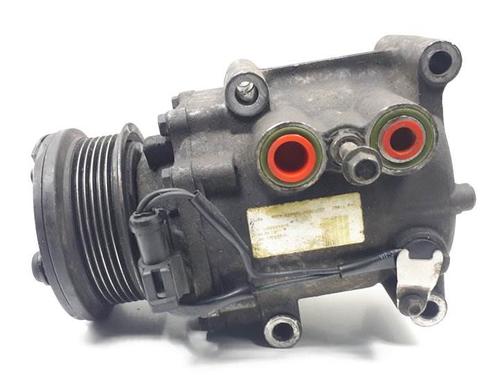 AC compressor PEUGEOT 807 (EB_) 2.2 HDi | BP12950207M34 - Image 9
