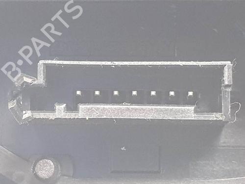 Rear left lock BMW X3 (E83) 2.0 d | BP24193629C100 