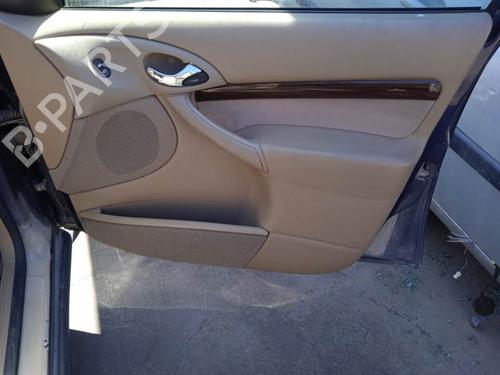Engine control unit (ECU) FORD FOCUS I Saloon (DFW) 1.8 Turbo DI / TDDi | BP10678345M57 