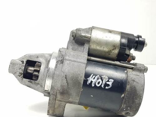 Starter HONDA JAZZ II (GD_, GE3, GE2) 1.3 iDSi (GD1) | BP19410481M8 