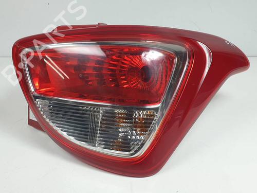 Right taillight HYUNDAI i10 II (BA, IA) 1.0 | BP29538625C35 