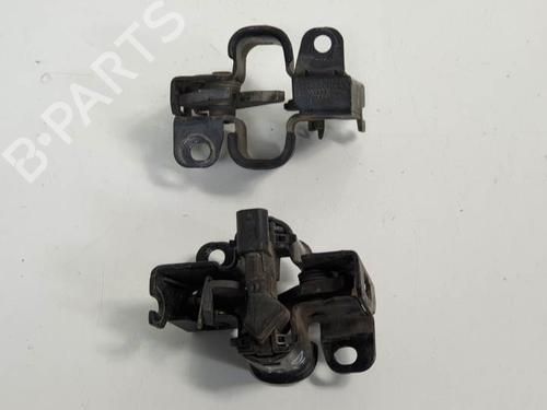 Hood lock MERCEDES-BENZ C-CLASS T-Model (S203) C 220 CDI (203.208) A2038800060