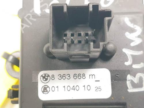 Steering column stalk BMW 3 Convertible (E46) 318 Ci | BP16035555I23 