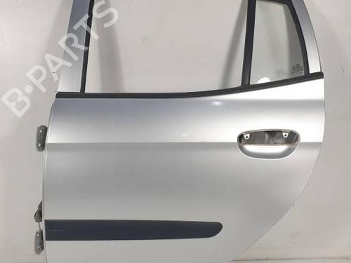 Used Left rear door Left rear door KIA PICANTO I (SA) 1.0 (61 hp) 40176457 40176457