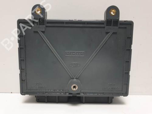 Comfort control module JAGUAR XJ (X308) 3.2 | BP9117050M56 