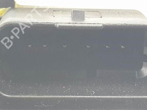 Front left lock CITROËN C-ELYSEE (DD_) 1.6 BlueHDi 100 | BP25145775C98 - Image 4