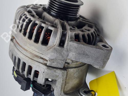 Ander Ander OPEL CORSA D (S07) 1.0 (L08, L68) (65 hp) 35720478 35720478