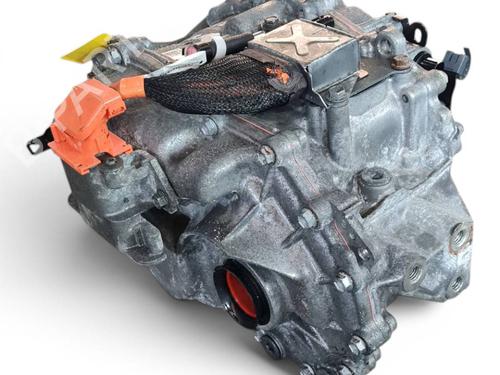 Used Rear differential Rear differential TOYOTA RAV 4 V (_A5_, _H5_) 2.5 Hybrid (AXAH52) (218 hp) 34518467 34518467