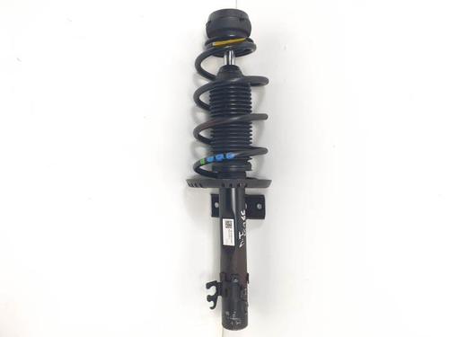 Used Left front shock absorber SEAT IBIZA IV SC (6J1, 6P5) 1.0 (75 hp) 25140362