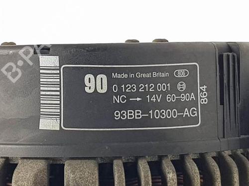 Alternator FORD MONDEO II (BAP)  | BP19030598M7 