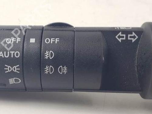 Headlight switch NISSAN QASHQAI / QASHQAI +2 I (J10, NJ10, JJ10E) 1.6 dCi | BP25285616I24 