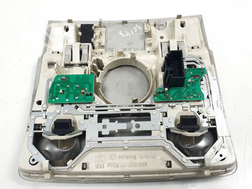 Interior roof light VW GOLF V (1K1)  | BP24537540I8 