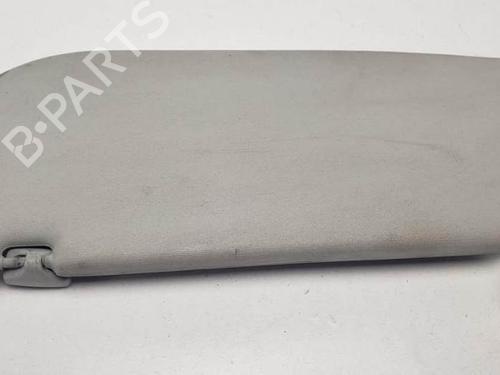Used Right sun visor Right sun visor SEAT ALHAMBRA (7V8, 7V9) 1.9 TDI (110 hp) 20153274 20153274
