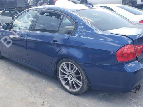 Engine control unit (ECU) BMW 3 (E90) 320 d | BP29245318M57 