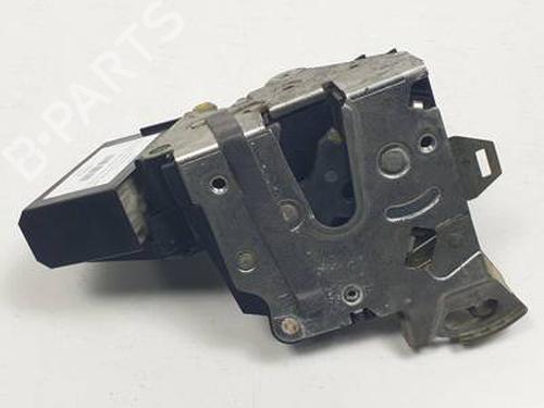 Used Front left lock BMW 5 (E39) 520 d (136 hp) 30919120