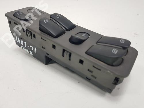 Used Left front window switch Left front window switch SAAB 9-3 (YS3D) 2.0 Turbo (185 hp) 8836837 8836837