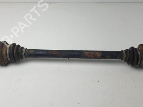 Used Left rear driveshaft Left rear driveshaft BMW X5 (E70) 3.0 d (235 hp) 29245192 29245192