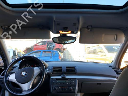 Left sun visor BMW 1 (E87) 116 i | BP24340846I1  - Image 21