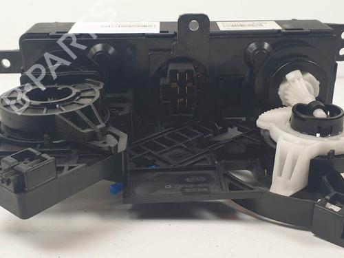 Climate control KIA PICANTO II (TA) 1.0 | BP24933540I5 - Image 5