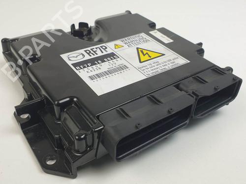 Used Engine control unit (ECU) Engine control unit (ECU) MAZDA 5 (CR) 2.0 CD (CR19) (143 hp) 23065683 23065683
