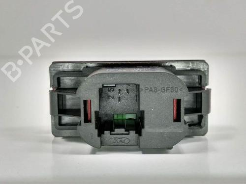 Warning switch FORD TRANSIT Van (FA_ _) | BP7531070I22 - Image 2