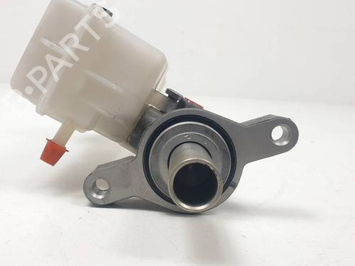 Brake master cylinder DACIA LODGY (JS_) 1.5 Blue dCi 115 (JSJT) | BP34511864M77  - Image 5