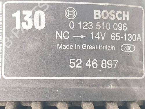 Alternator SAAB 9-3 (YS3D) 2.0 Turbo | BP17585072M7 
