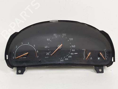Used Instrument cluster Instrument cluster SAAB 9-5 (YS3E) 2.0 t (150 hp) 6851624 6851624