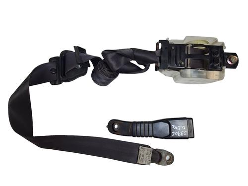 Front left seatbelt HYUNDAI H-1 / STAREX Bus (A1) 2.5 TD | BP36374877I26 - Image 2