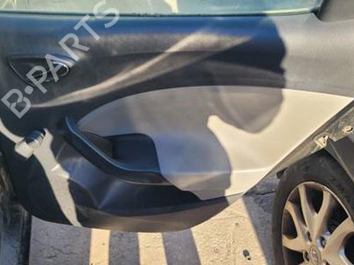 Engine SEAT IBIZA IV (6J5, 6P1) 1.6 TDI | BP30335359M1