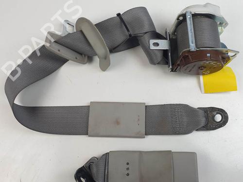 Used Rear left seatbelt Rear left seatbelt TOYOTA VENZA (_V1_) 3.5 4WD (GGV15_) (272 hp) 24929861 24929861