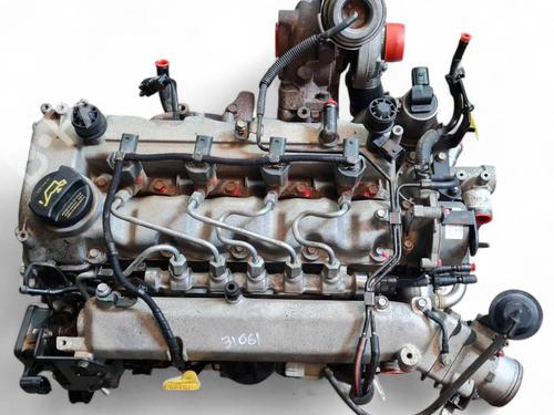 Engine KIA CEE'D SW (ED) 1.6 CVVT | BP28027684M1 - Image 7