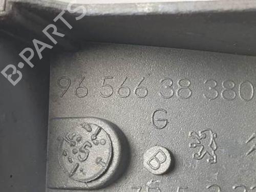 Front left exterior door handle CITROËN C4 I (LC_) 1.6 16V | BP21837370C128 