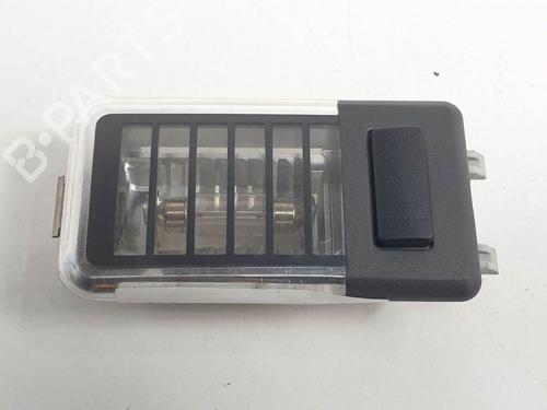 Used Interior roof light Interior roof light BMW X5 (E70) 3.0 d (235 hp) 9106905 9106905